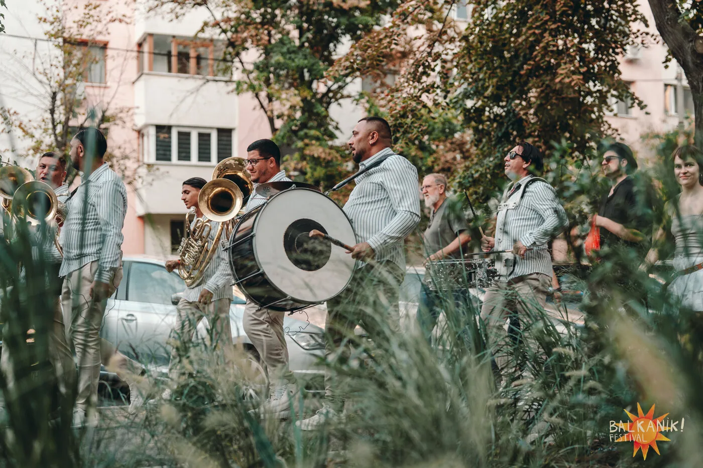 Balkanik! Festival 2026