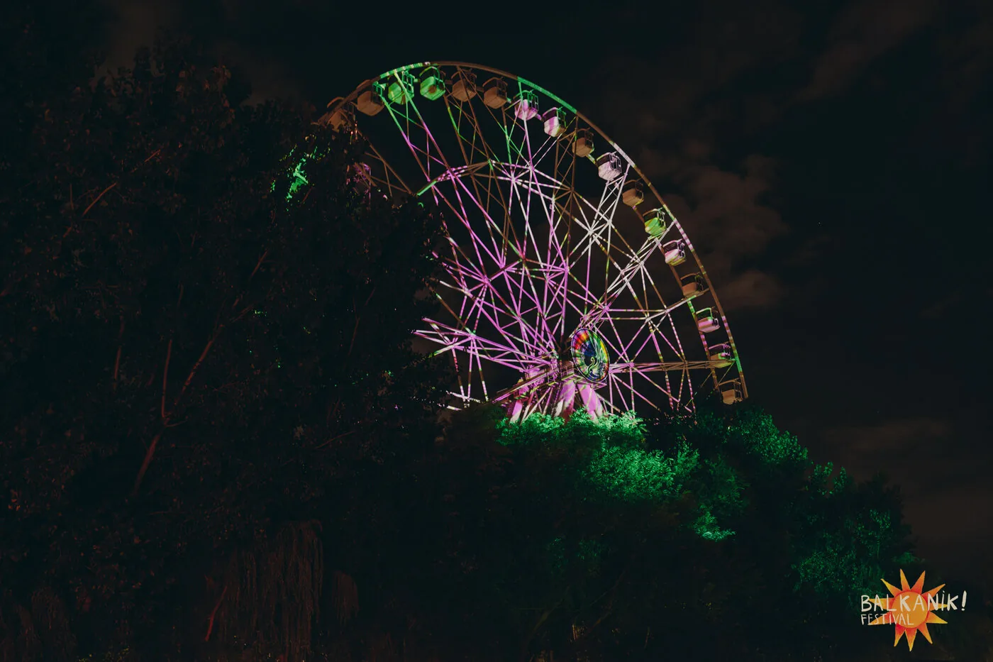 Balkanik! Festival 2026