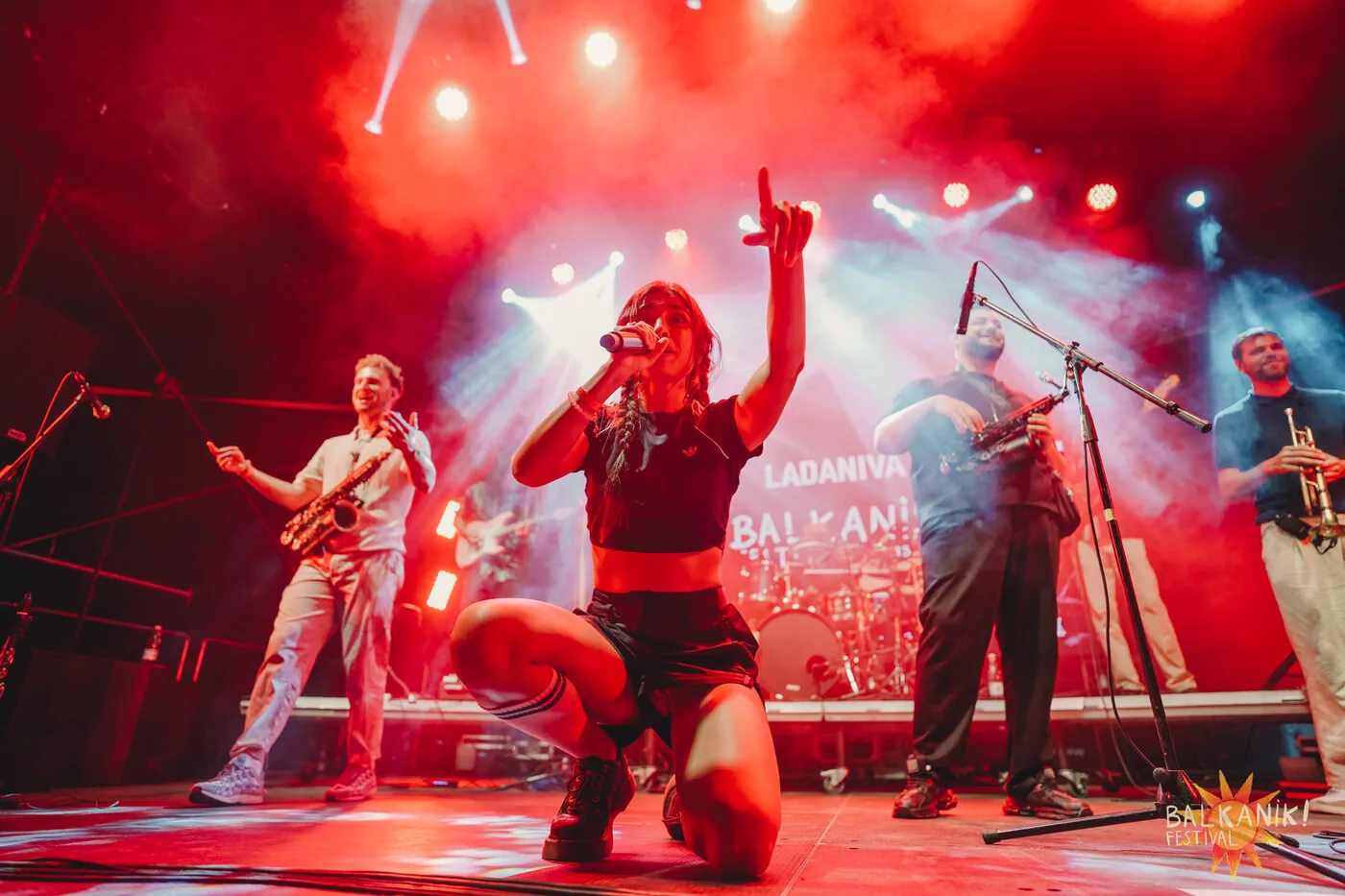 Balkanik! Festival 2026