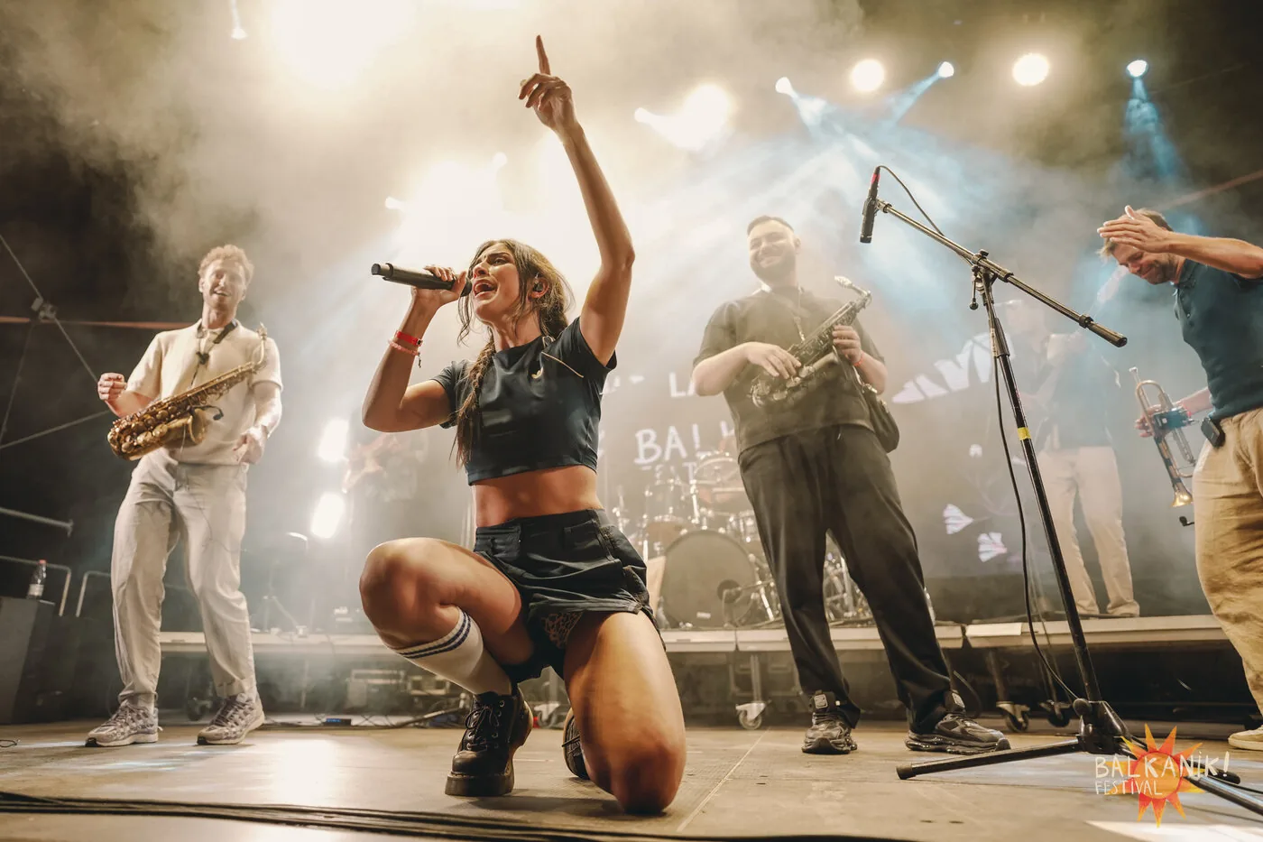 Balkanik! Festival 2026