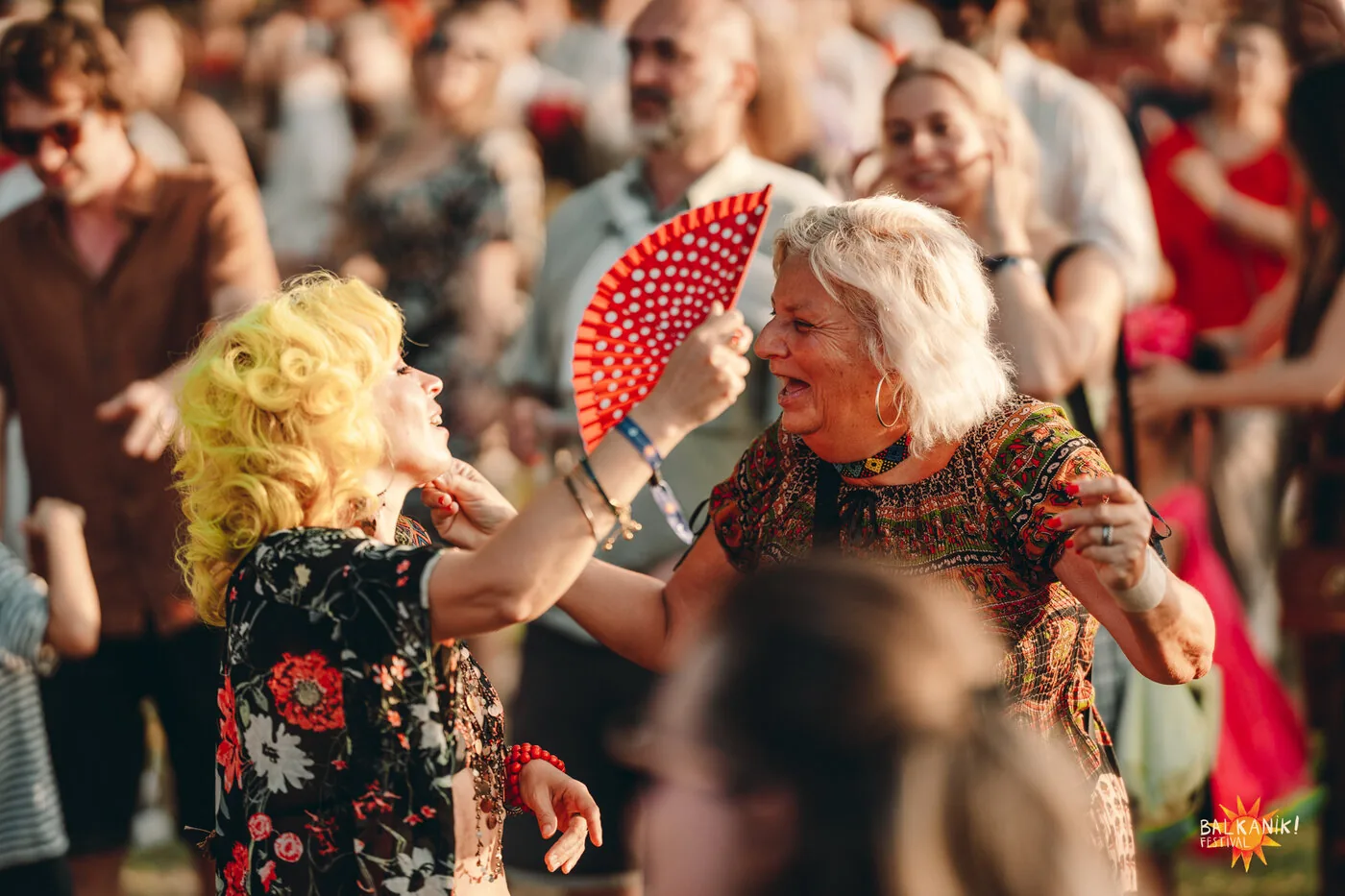 Balkanik! Festival 2026