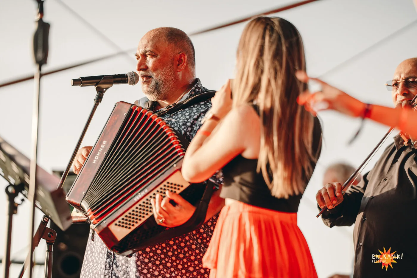Balkanik! Festival 2026