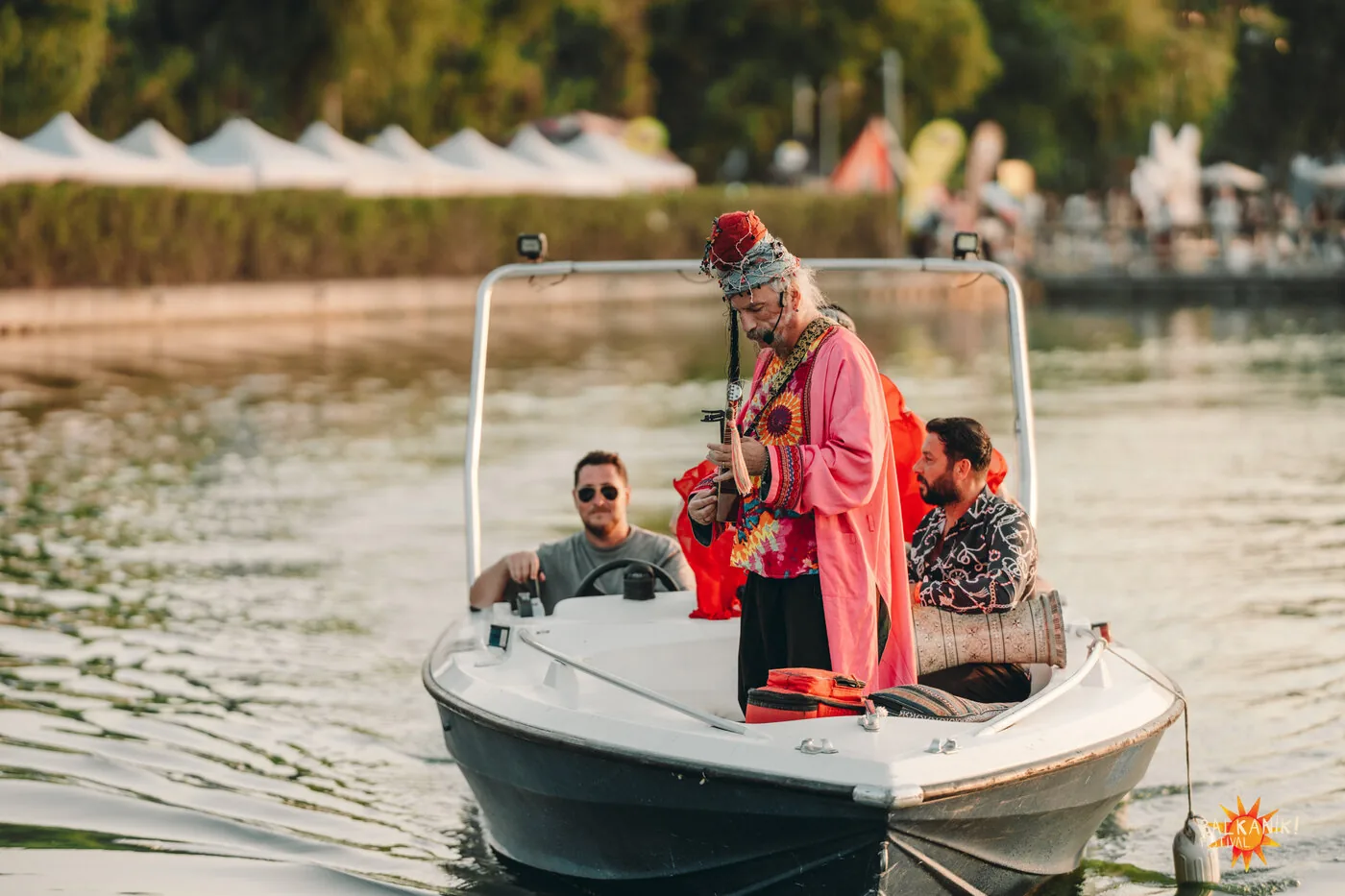 Balkanik! Festival 2026