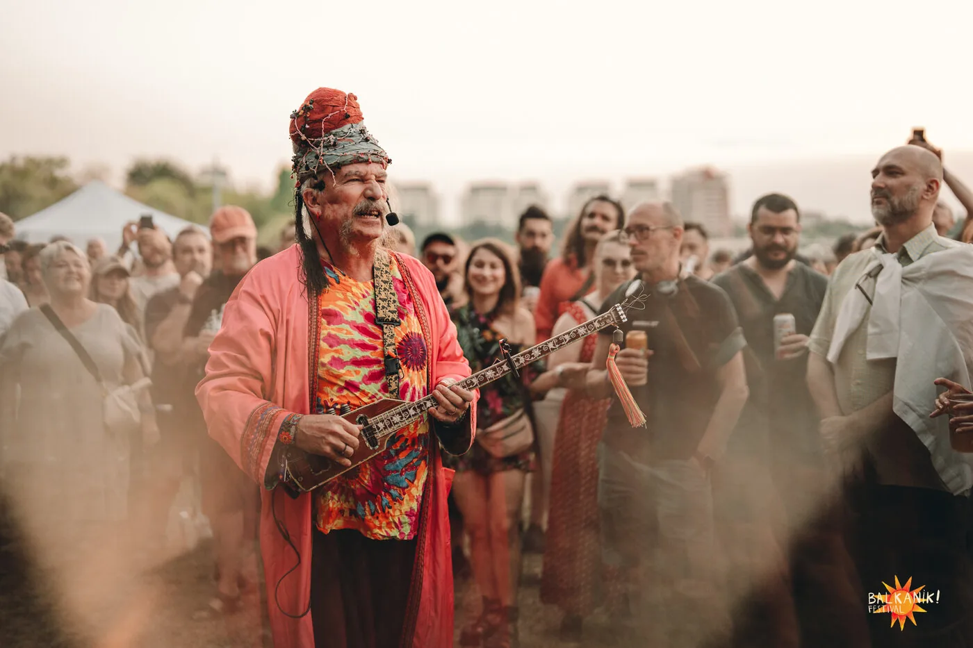 Balkanik! Festival 2026