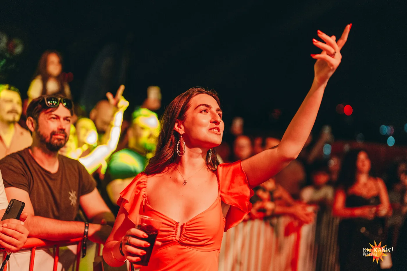 Balkanik! Festival 2026