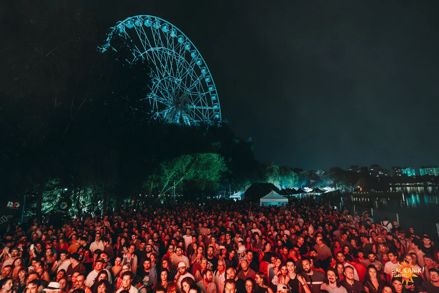 Balkanik! Festival 2026
