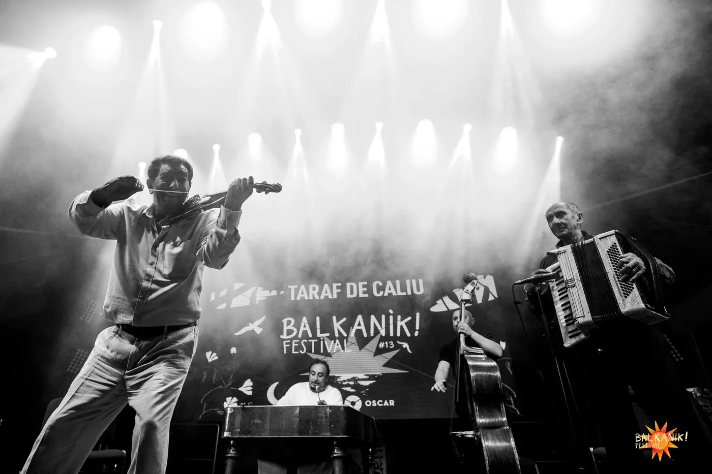 Balkanik! Festival 2026