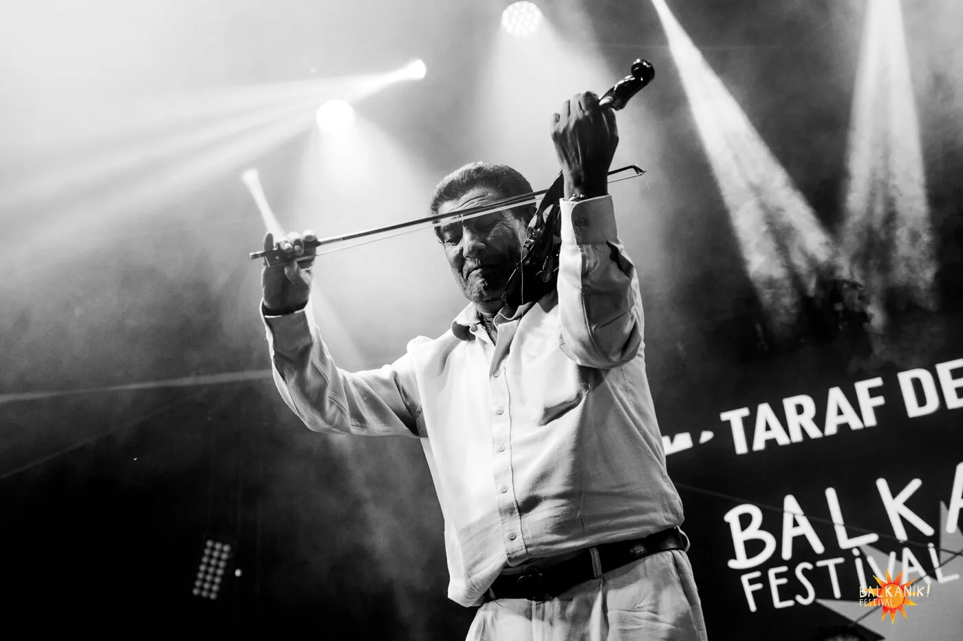 Balkanik! Festival 2026