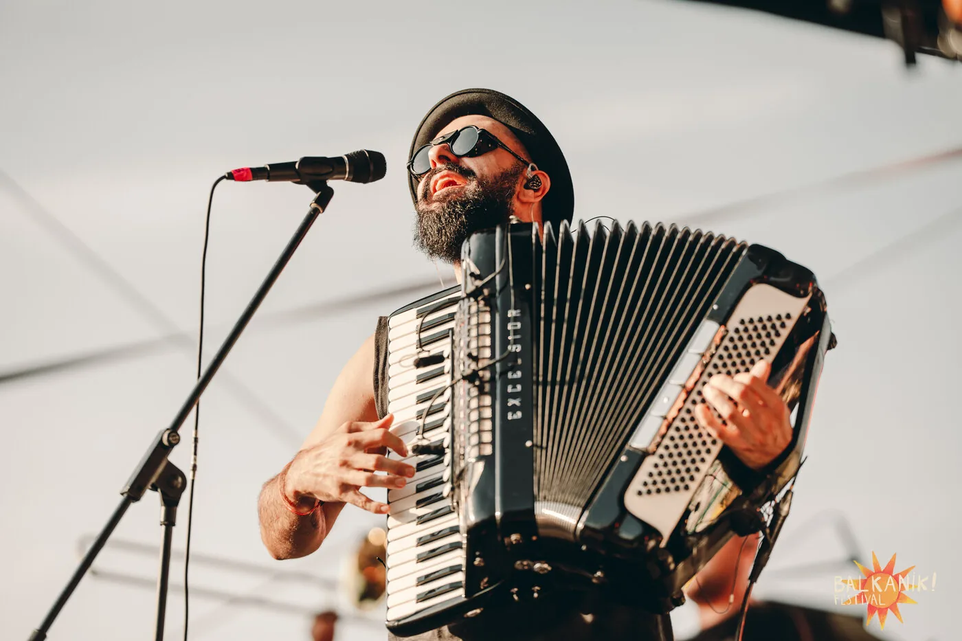 Balkanik! Festival 2026