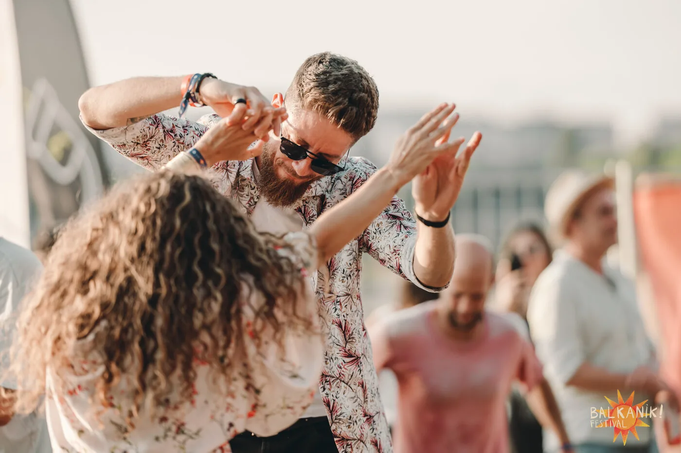 Balkanik! Festival 2026