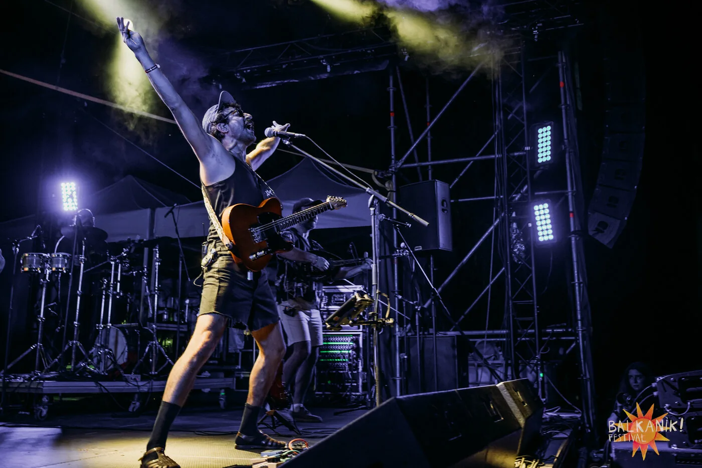 Balkanik! Festival 2026