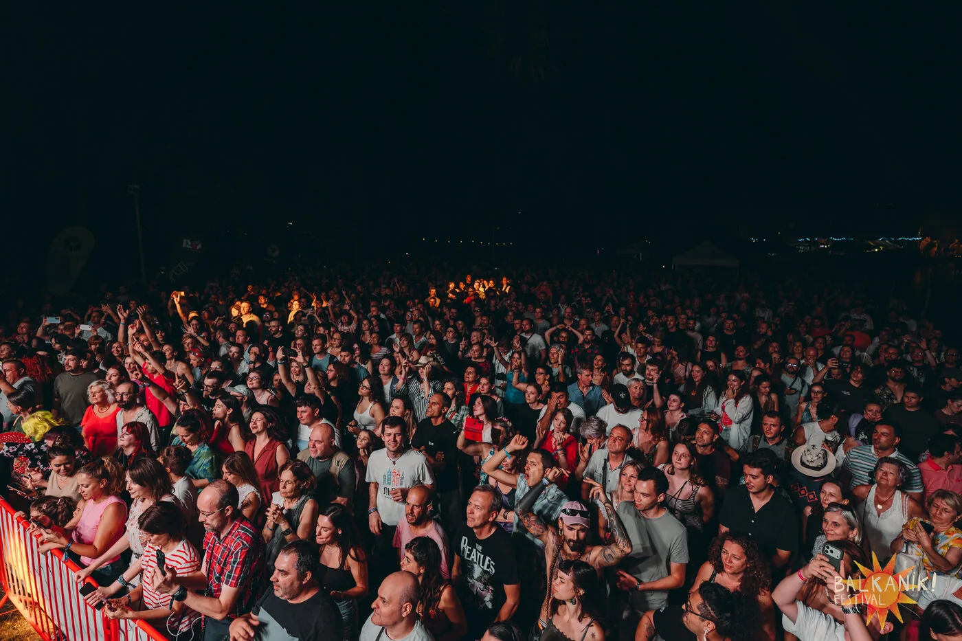 Balkanik! Festival 2026