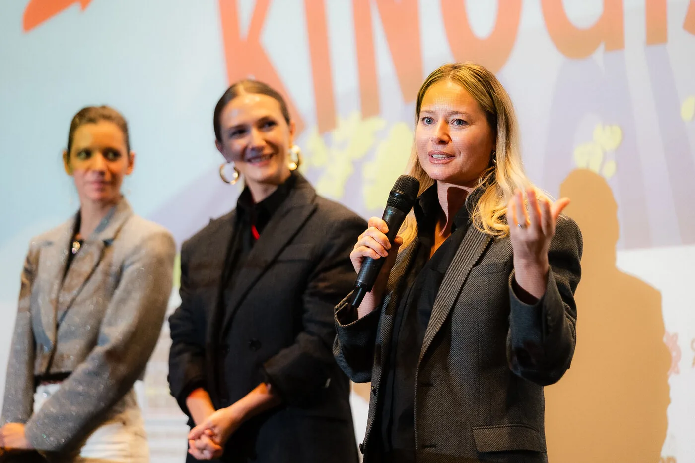 KINOdiseea — Festivalul Internațional de Film pentru Publicul Tânăr