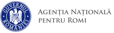 ANR — Agenția Națională pentru Romi