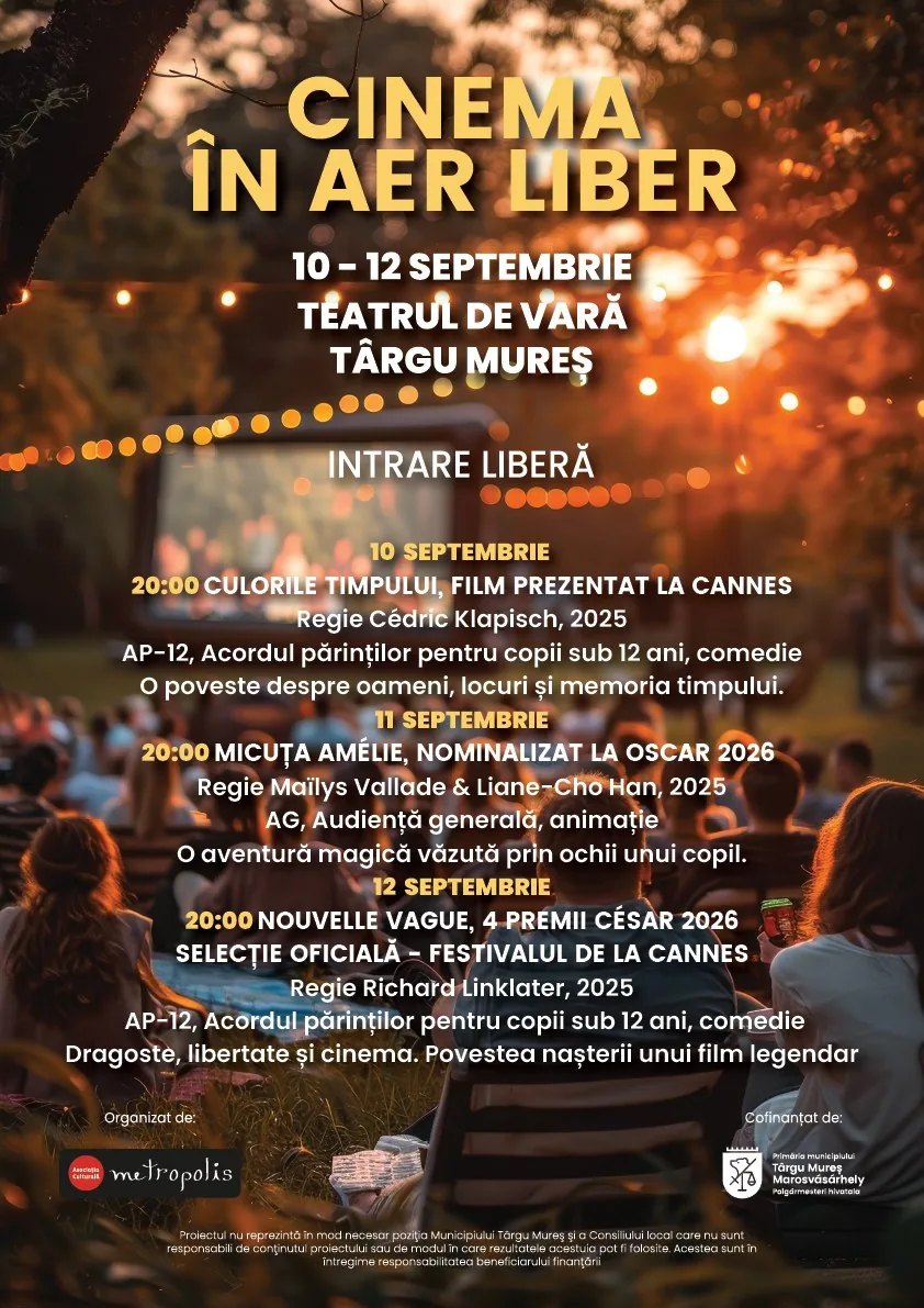 Caravana Metropolis